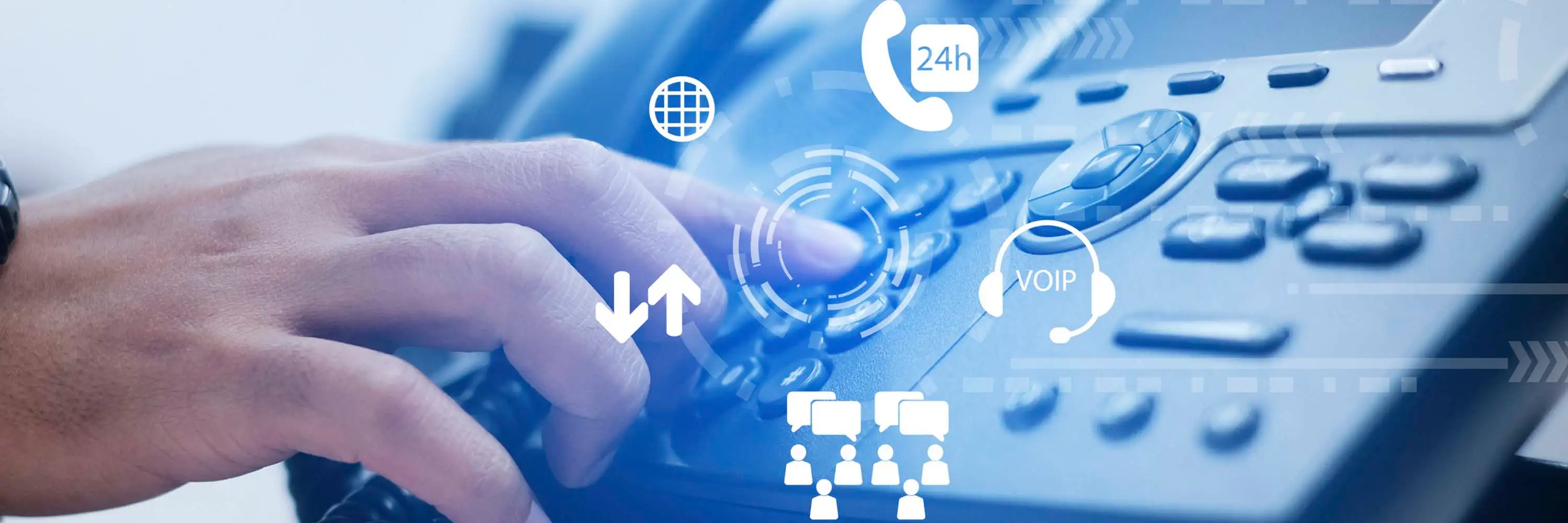 Configura VoIP para llamadas internacionales en 6 sencillos pasos Configura VoIP para llamadas internacionales en 6 sencillos pasos