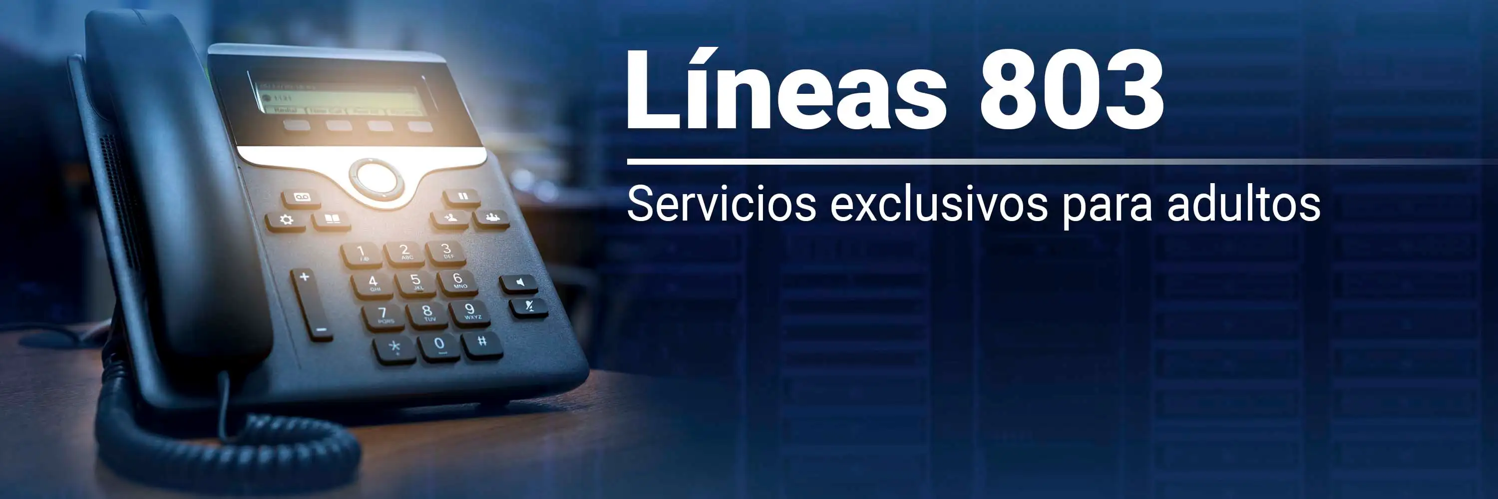 ¿Cuánto cuesta llamar a un 803? ¿Cuánto cuesta llamar a un 803?