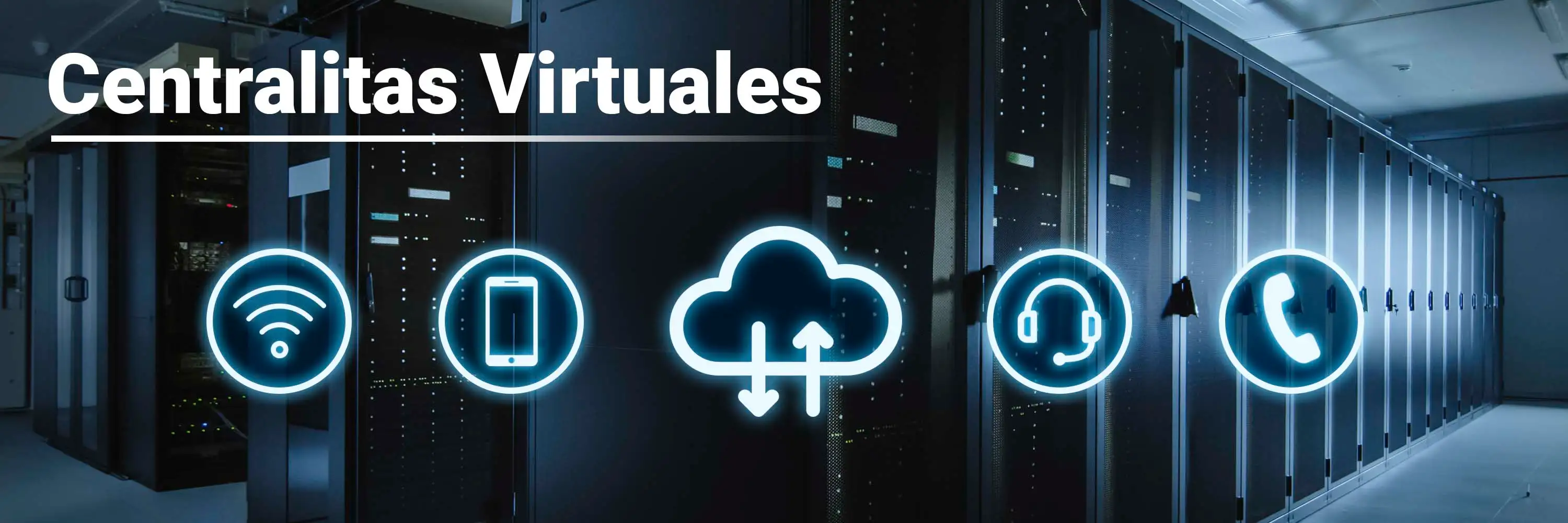 Ventajas de una centralita virtual sobre una centralita convencional Ventajas de una centralita virtual sobre una centralita convencional