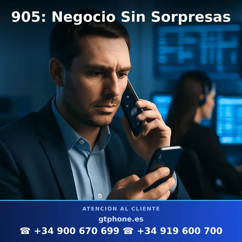 Portada podcast 13-preguntas-sobre-905-linea-que-debes-entender-antes-de-con