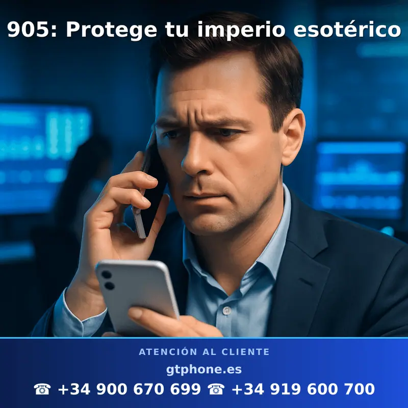 Portada podcast 905-tarot-el-error-que-podria-costarte-tu-negocio-esoterico