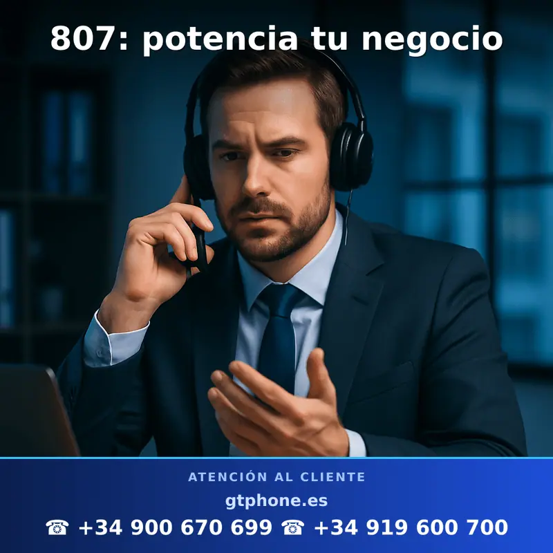 Portada podcast beneficios-de-una-linea-807-voip-para-profesionales