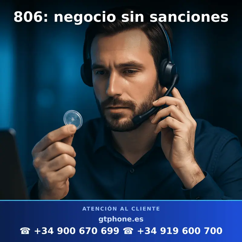 Portada podcast como-cumplir-la-normativa-de-lineas-806-en-espana-y-evitar-s