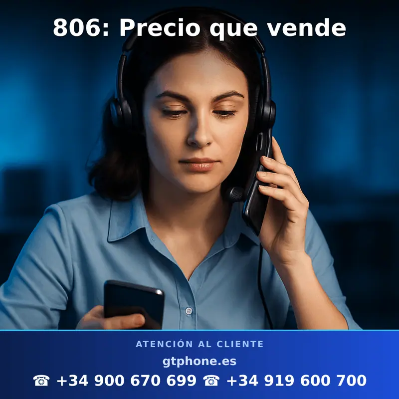 Portada podcast como-fijar-el-precio-de-un-numero-806-sin-perder-clientes