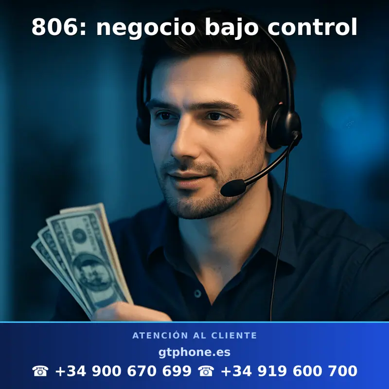 Portada podcast como-funciona-el-806-telefono-en-espana
