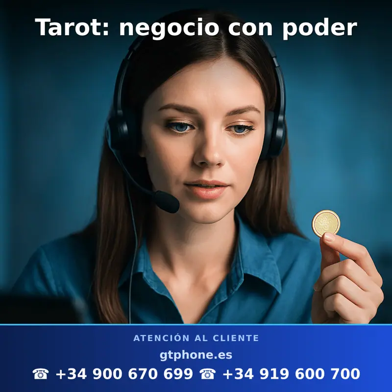 Portada podcast como-montar-un-negocio-de-tarot-solo-o-en-equipo-ventajas-y-