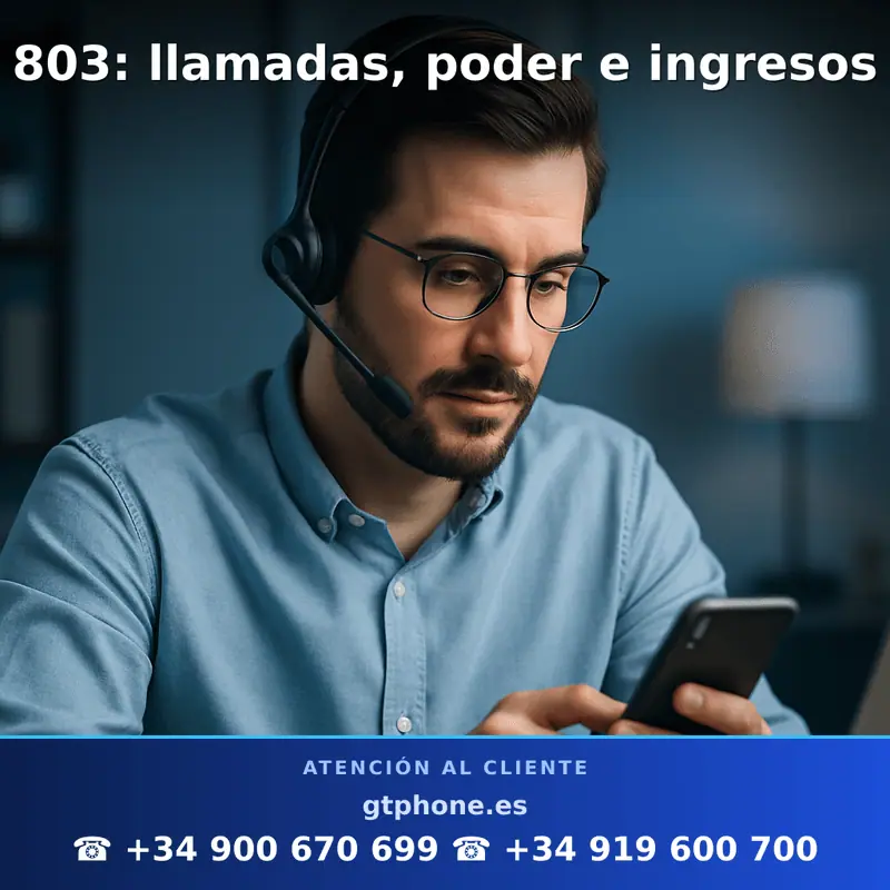 Portada podcast como-profesionalizar-tu-linea-803-de-chicas-y-maximizar-los-