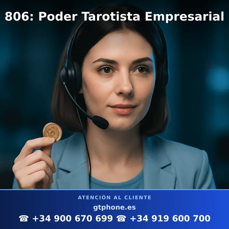 Portada podcast contratar-linea-806-opiniones-de-la-industria-del-tarot-para