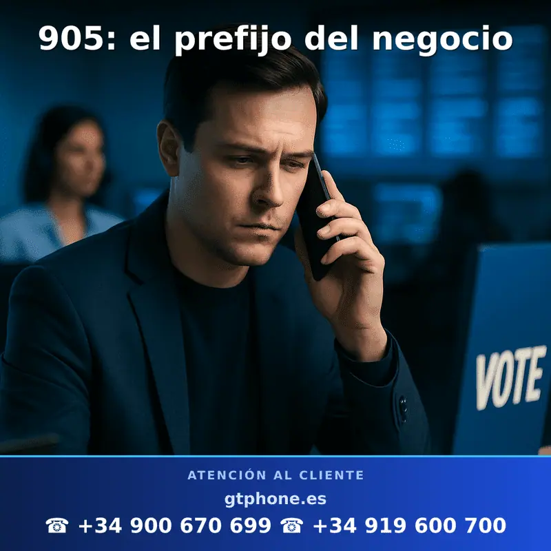 Portada podcast de-donde-es-el-codigo-905-y-por-que-es-tan-popular-en-espana