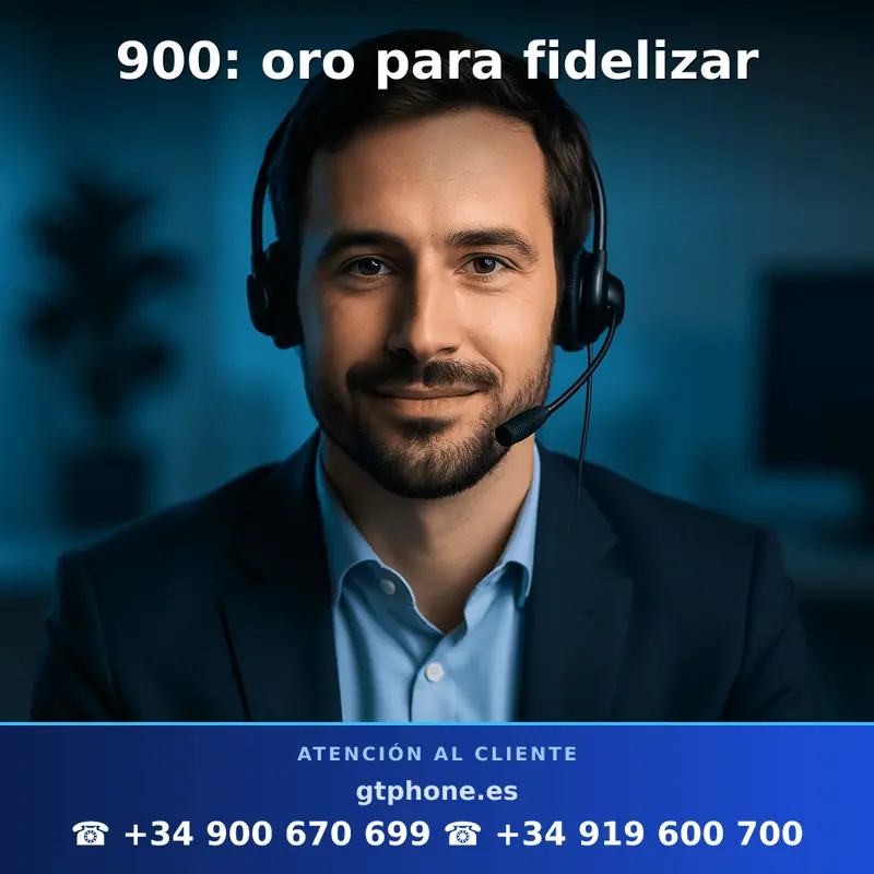 Portada podcast el-900-es-gratis-pero-vale-oro-porque-fideliza-clientes