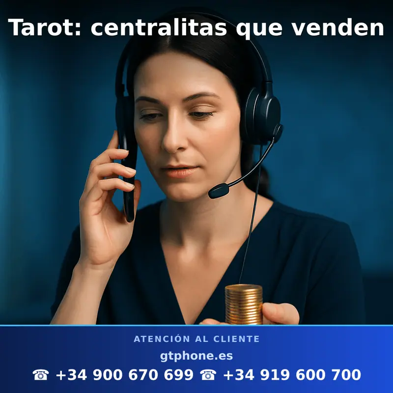 Portada podcast estrategias-para-escalar-centralitas-para-tarot-e-impulsar-t