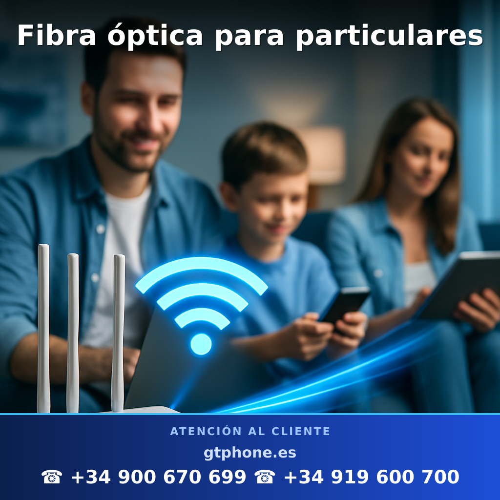 Portada podcast fibra-para-particulares