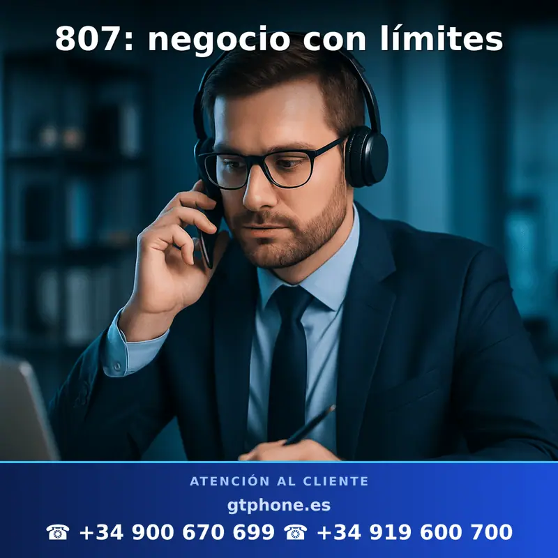 Portada podcast las-lineas-807-son-para-cualquier-sector-comercial