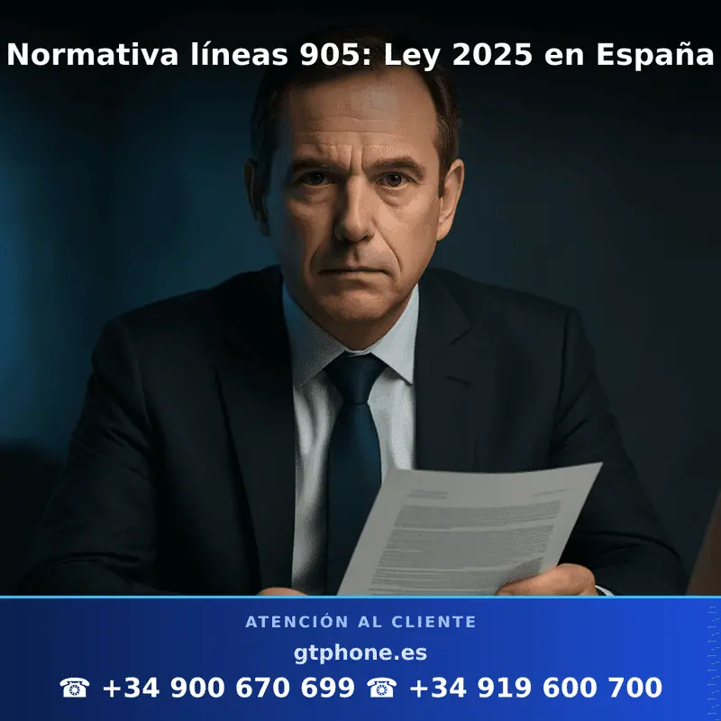 Portada podcast normativa-lineas-905-que-dice-la-ley-en-2025