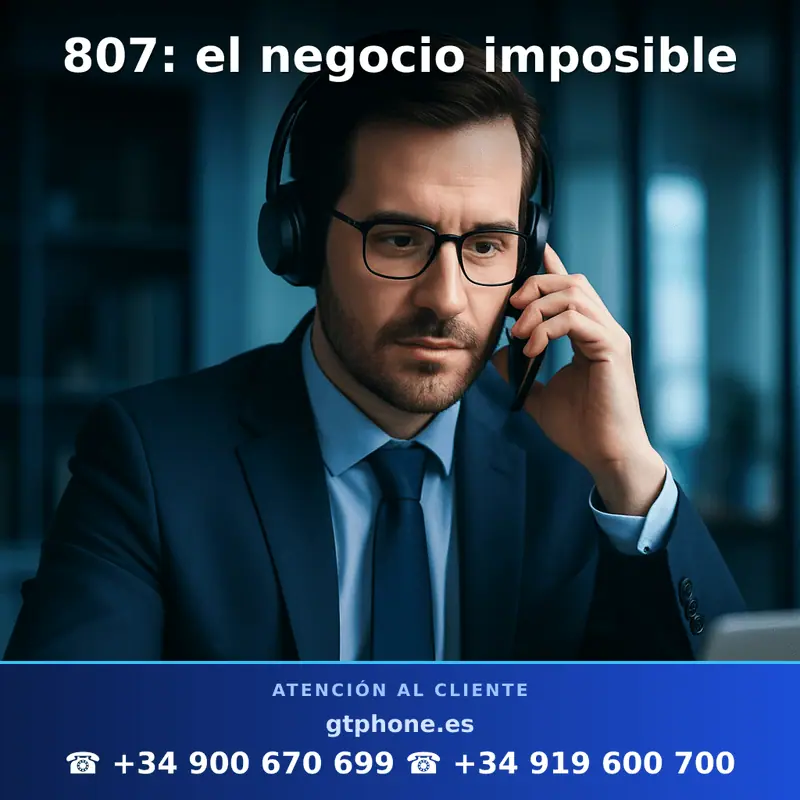 Portada podcast por-que-no-existe-el-numero-807-sepe
