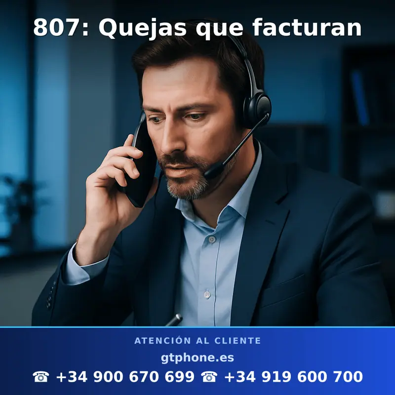Portada podcast reclamar-llamada-807-como-gestionar-quejas-y-cobrar-por-tus-