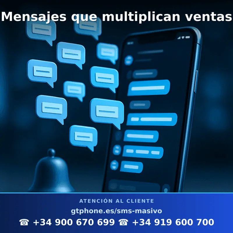 Portada podcast sms-masivo