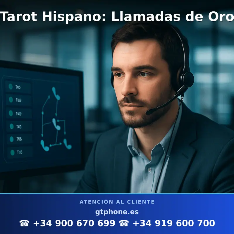 Portada podcast vende-mas-en-mercados-hispanos-con-una-centralita-tarot
