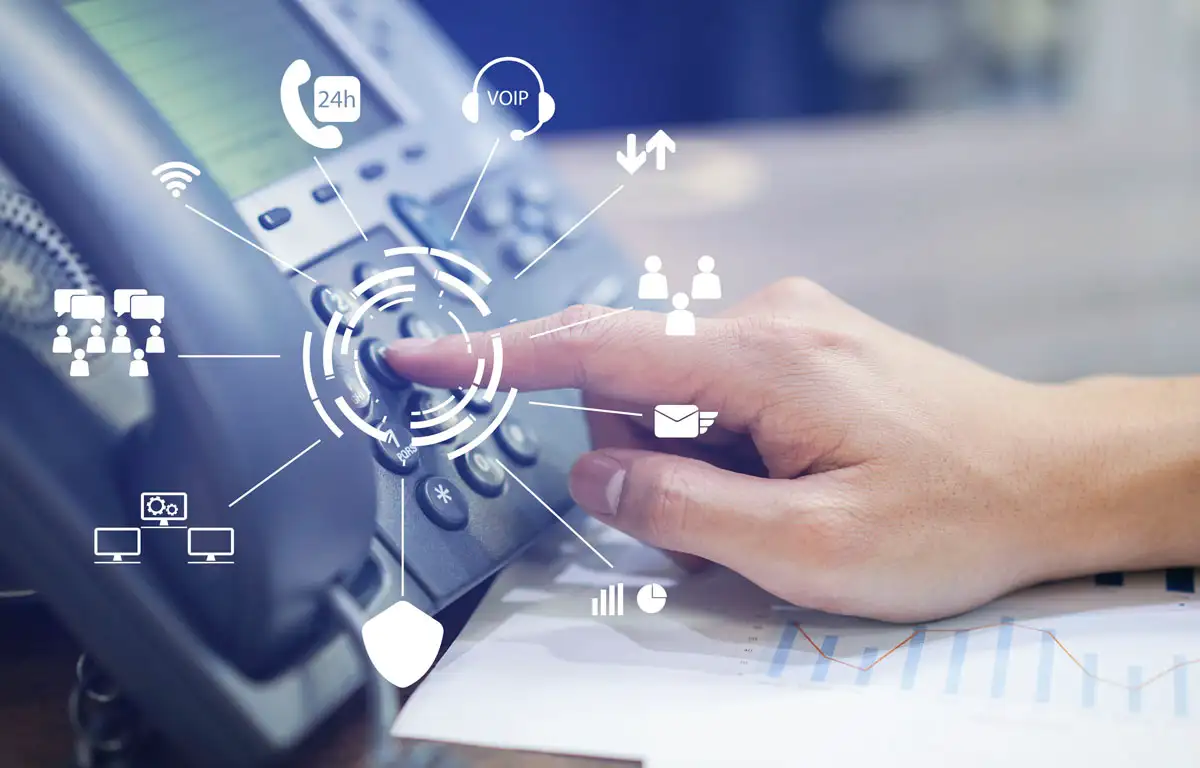 Anuncios 803 y centralita virtual: Clave del éxito financiero