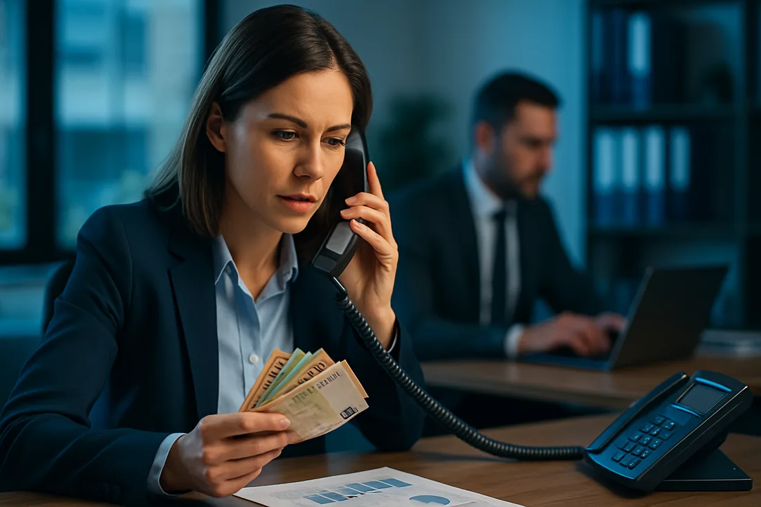 ¿Cuánto cuesta montar una línea de pago y cuánto puedes ganar?