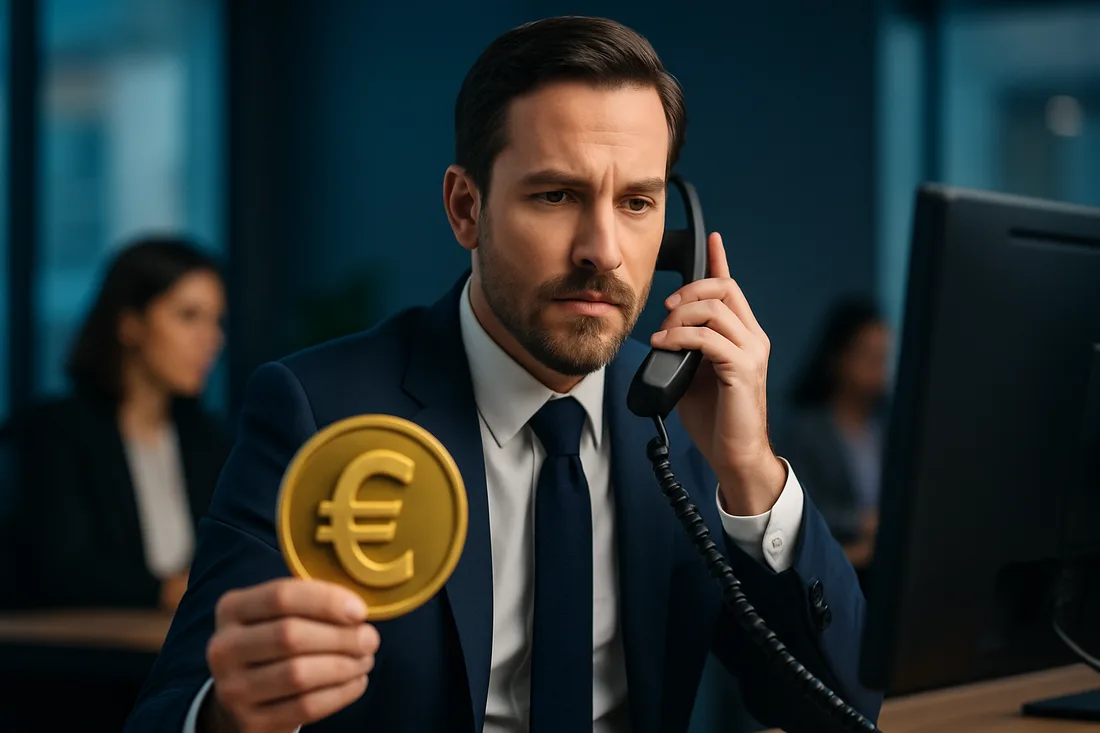 Cuánto puede ganar una empresa con un 807