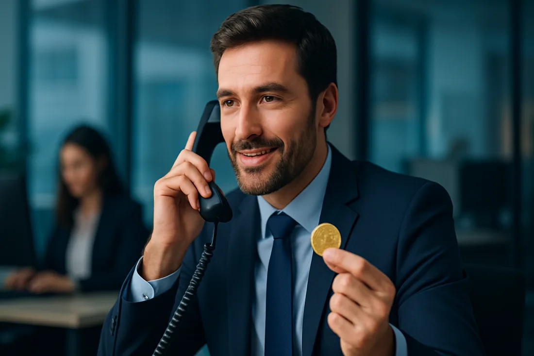 El 900 es gratis, pero vale oro porque fideliza clientes