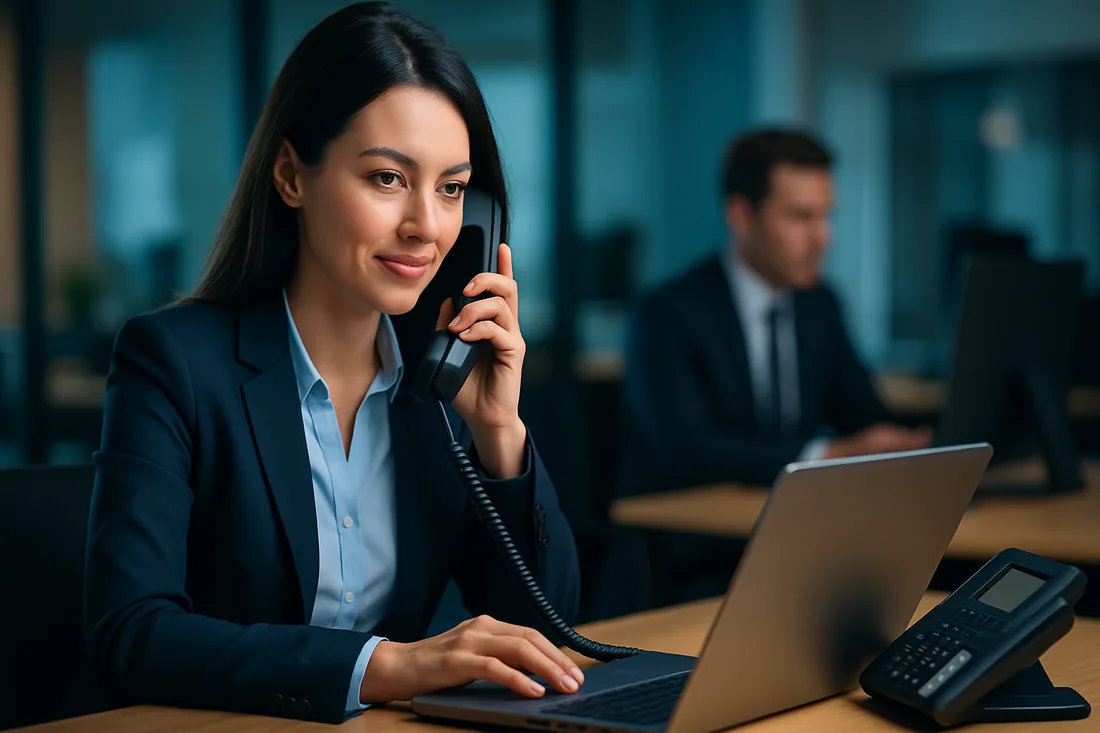 Línea 905 y centralita virtual: Gana dinero con estos 11 beneficios