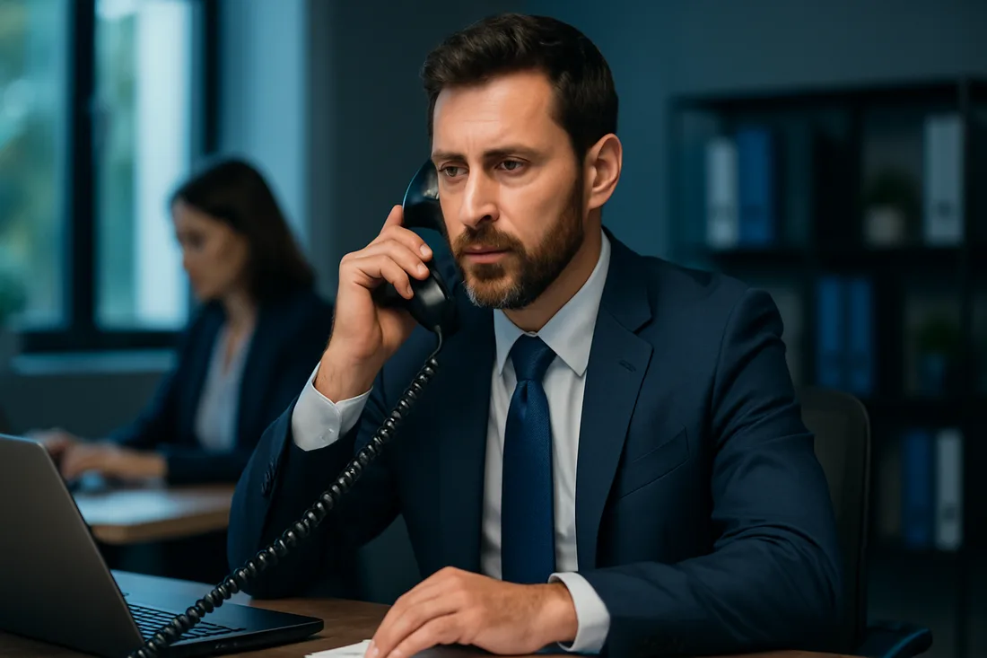 Qué ocurre con los números 800 y otros números de atención