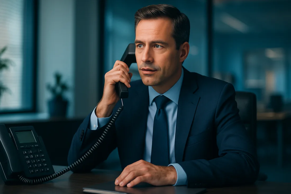 Ventajas de gestionar una línea 803 con VoIP