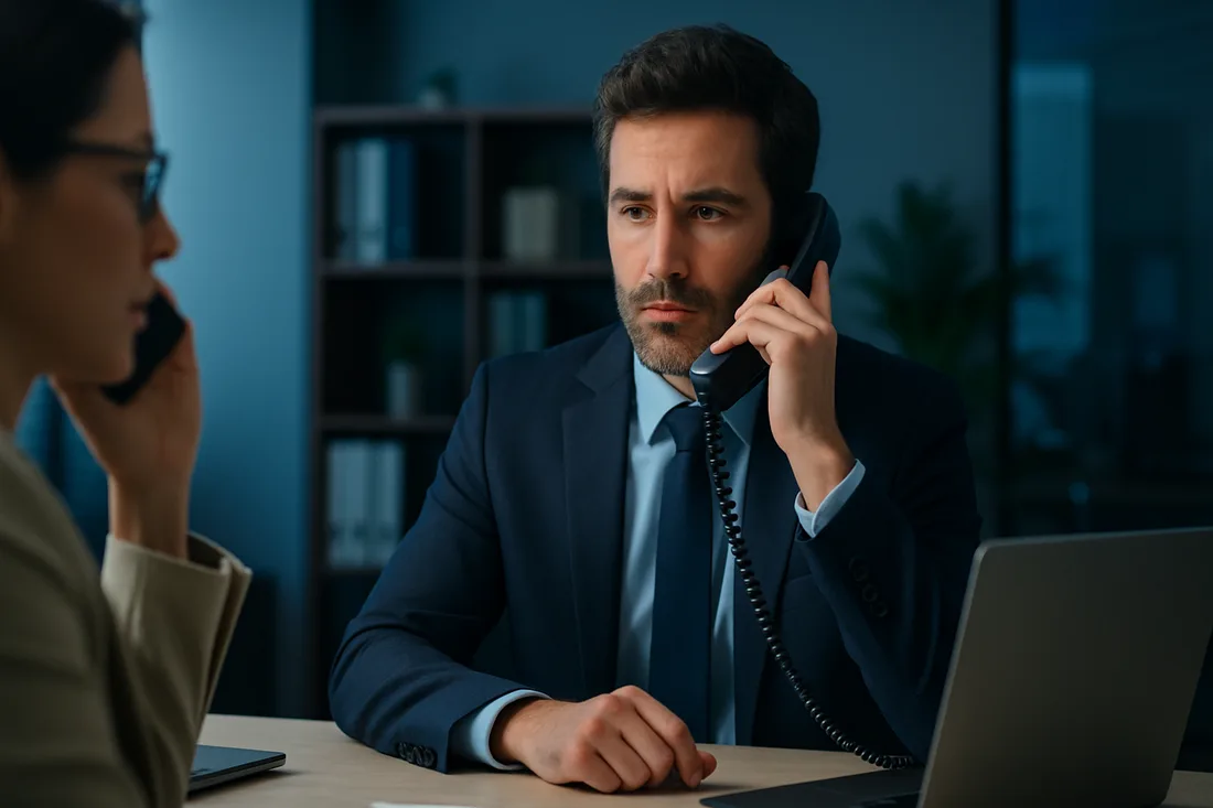 Resuelve tus dudas sobre la línea 807 premium paso a paso