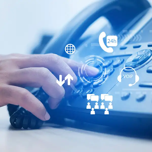 Configura VoIP para llamadas internacionales en 6 sencillos pasos Configura VoIP para llamadas internacionales en 6 sencillos pasos