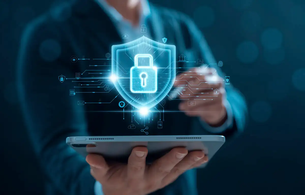 Protección de Datos en Centralitas Tarot - Claves