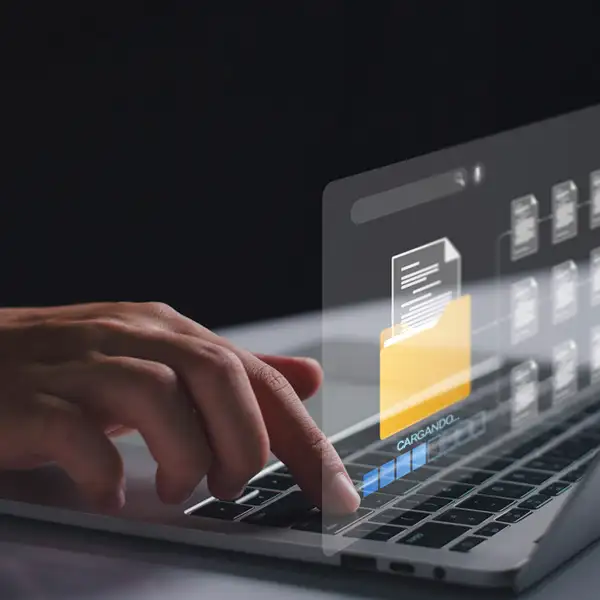 Fax to Fax: cómo enviar documentos de forma segura