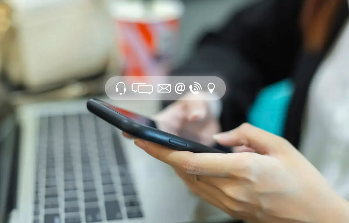 Guía para Trabajar en Hotline desde Casa