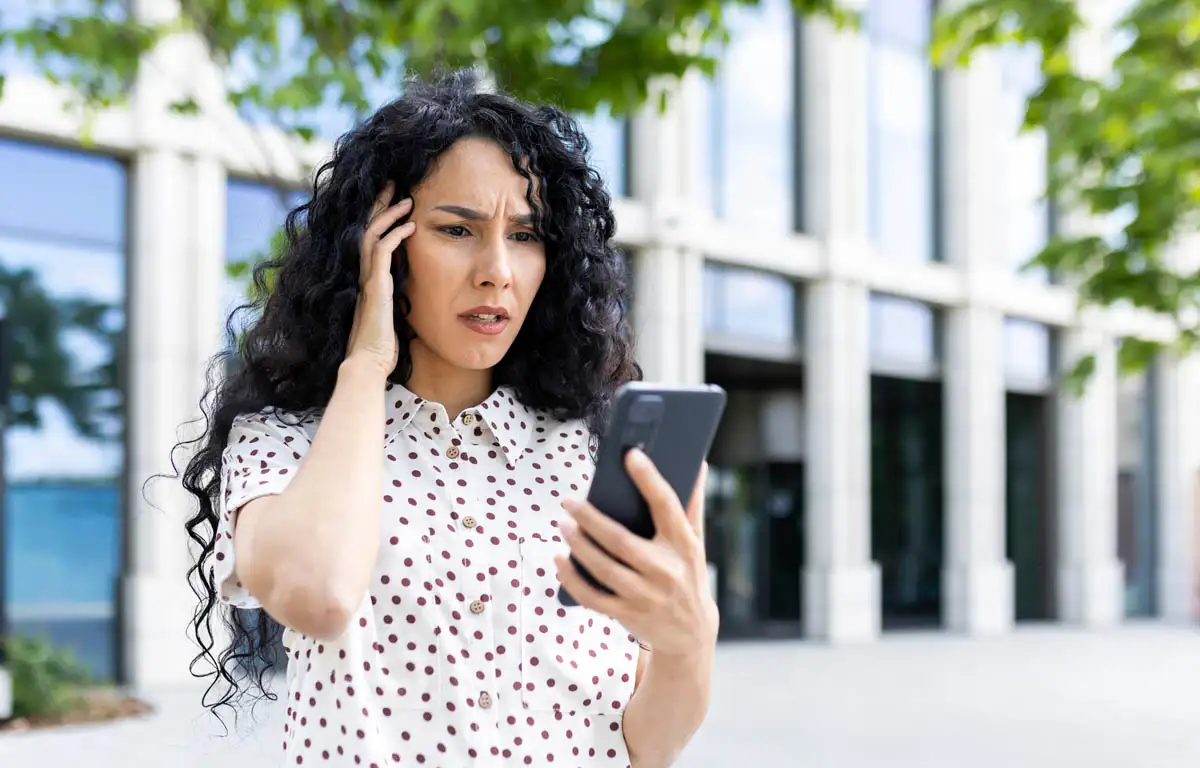 Problemas con 807: Guía empresarial y profesional