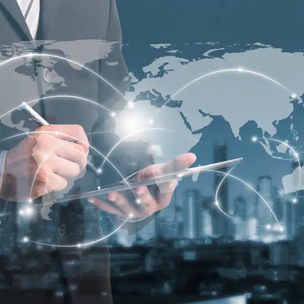 Número geográfico: 7 beneficios claves para tu estrategia de negocios