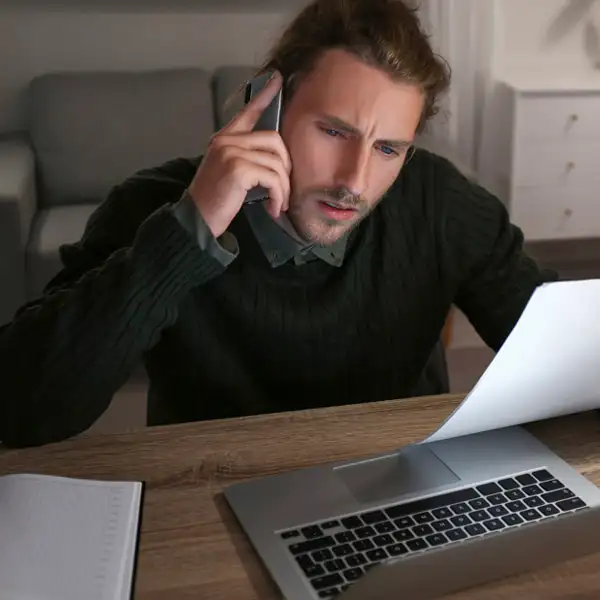 ¿Por qué el 807 Seguridad Social no es legal?