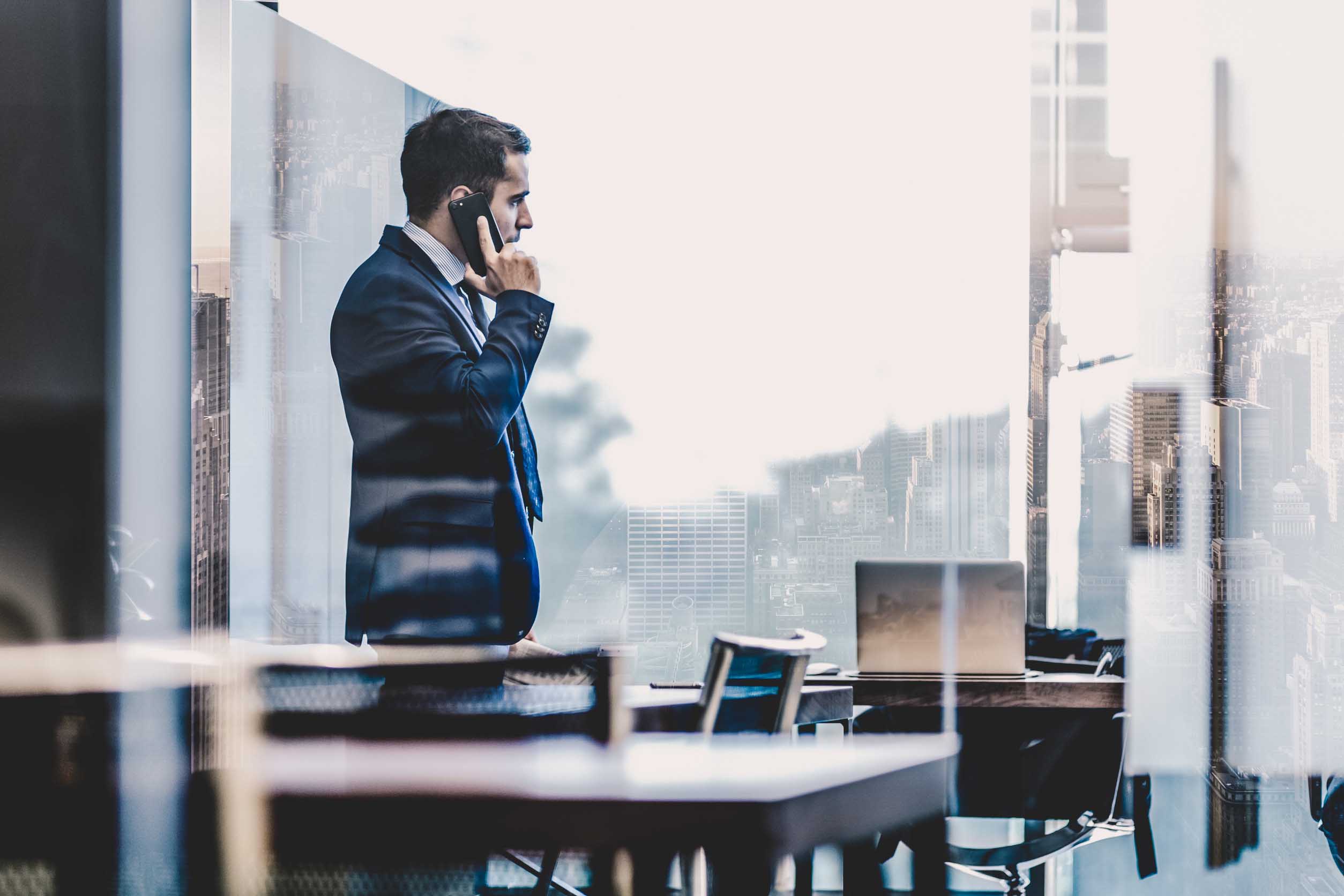 Imagen de Empresario