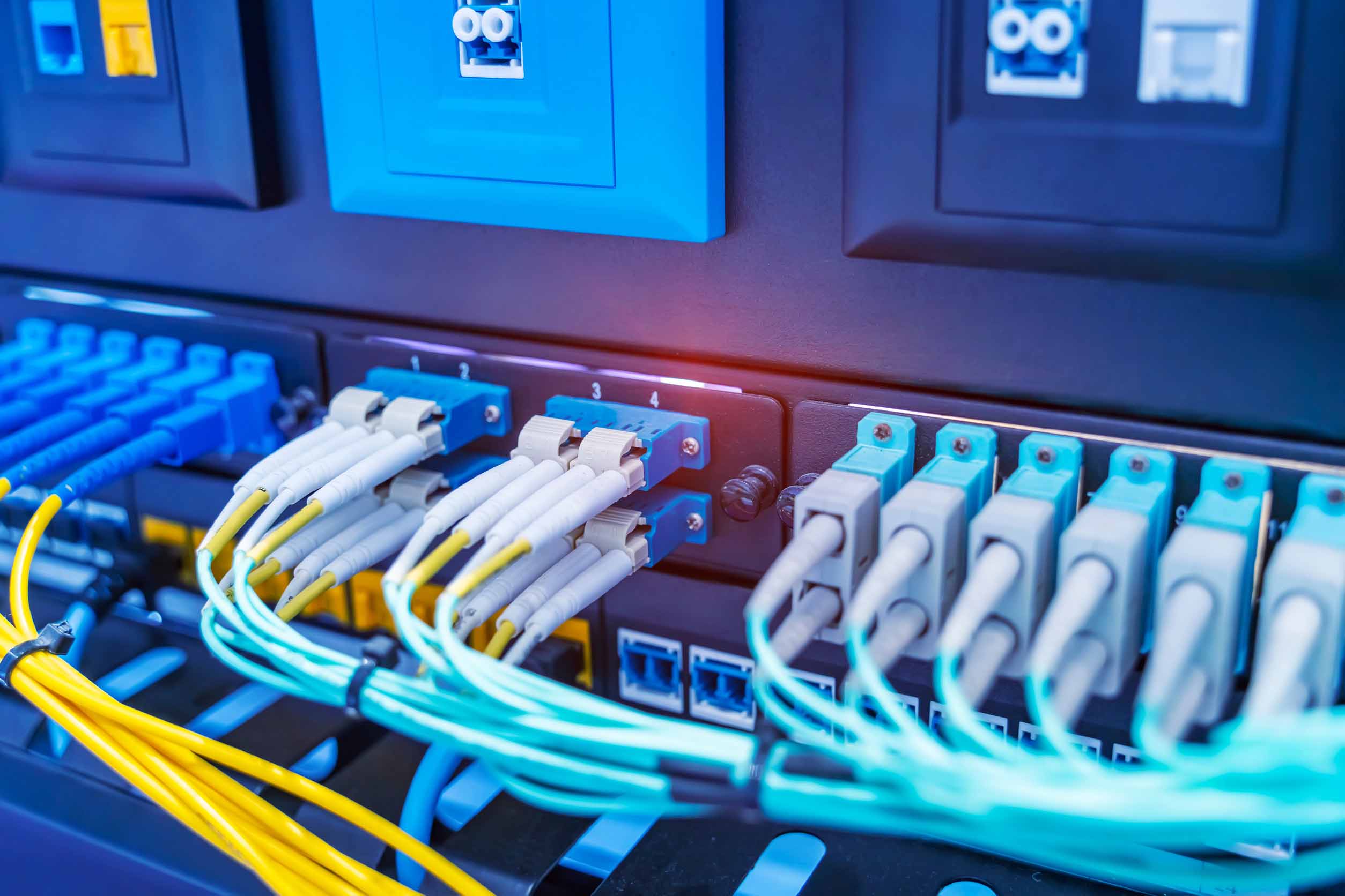 Imagen Fibra Óptica