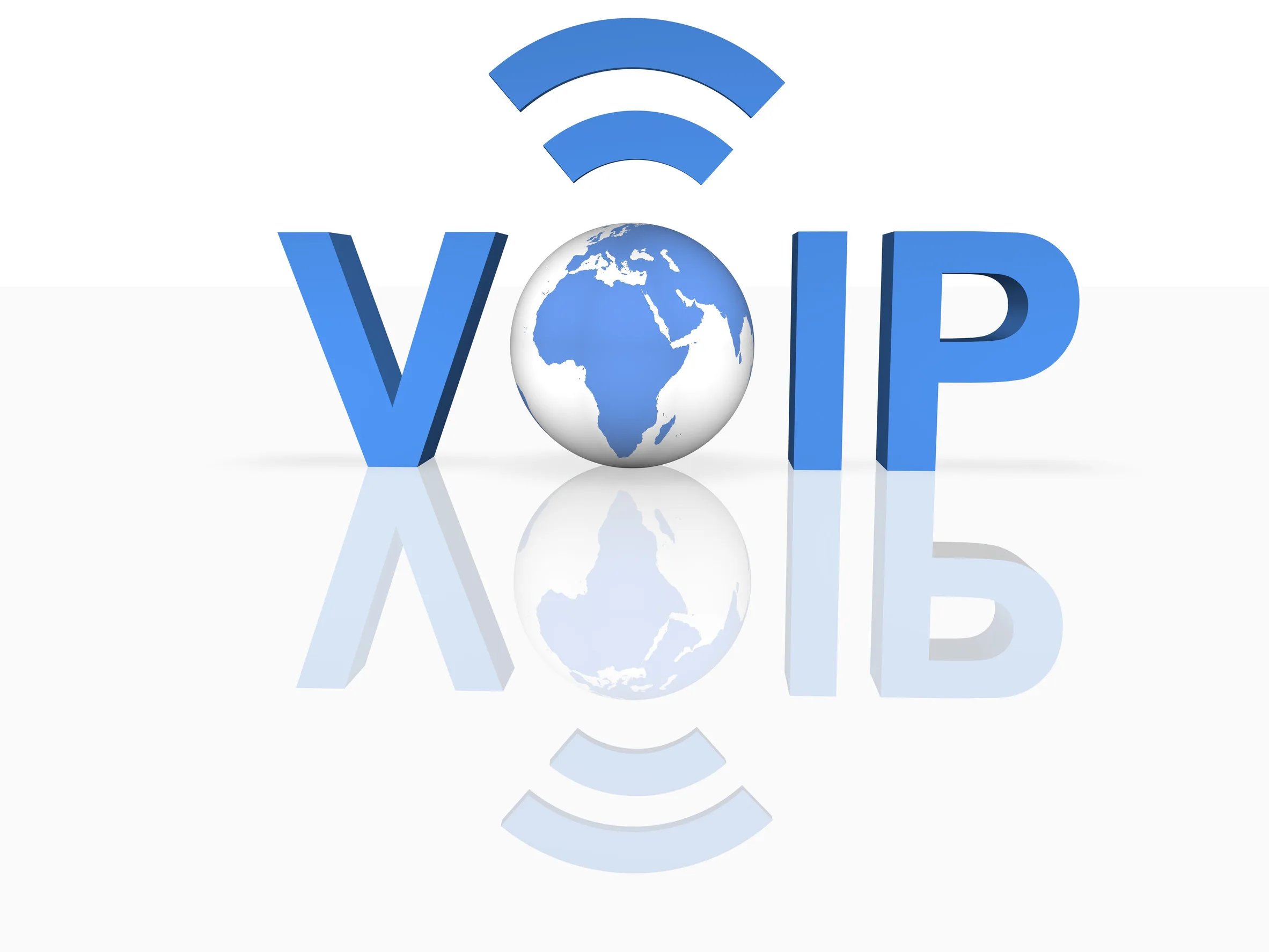 Imagen Voz Ip