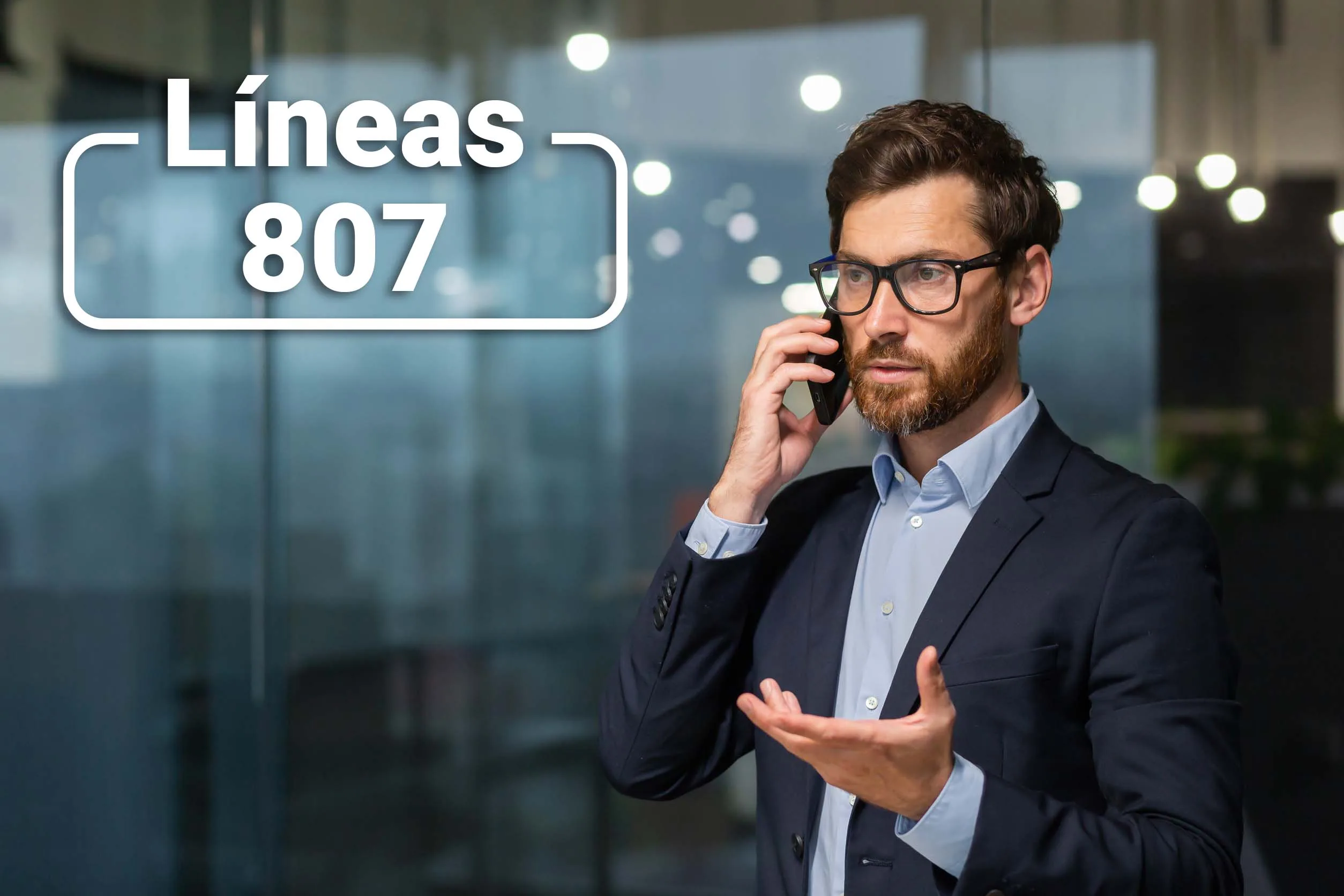 Imagen Linea 807