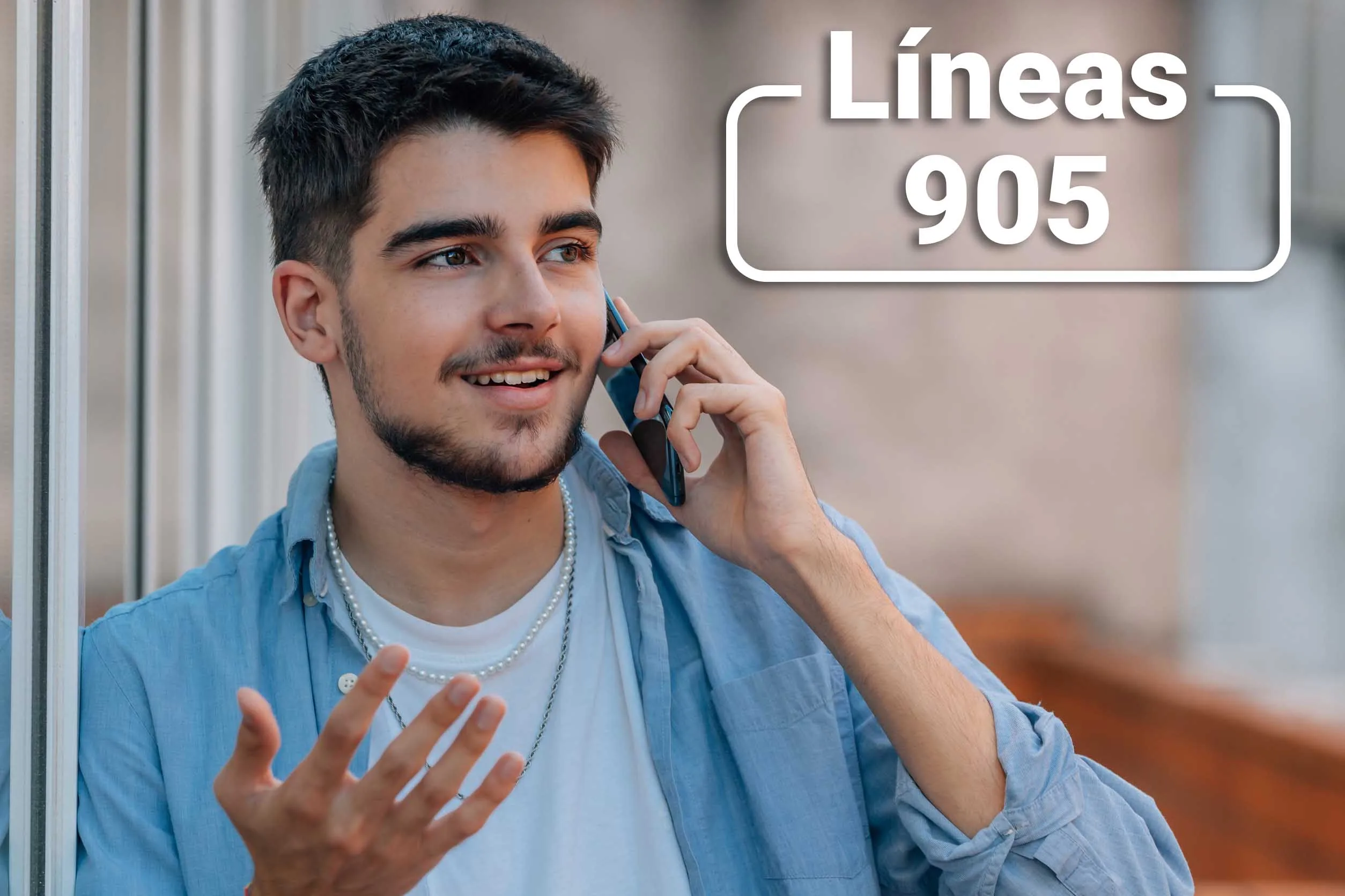 Imagen Linea 905