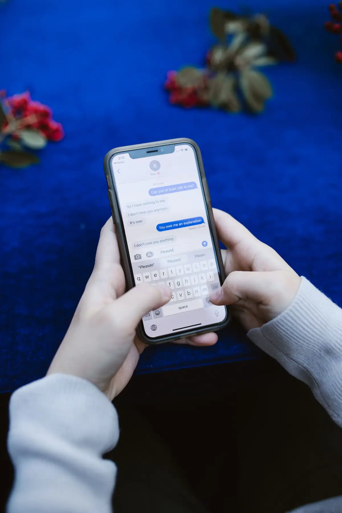 Imagen SMS Masivo
